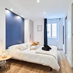 Apartment Le Raffine Centre *