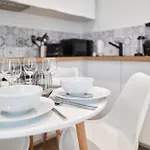 Apartment Le Raffine Centre *