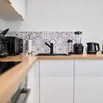 Le Raffine Centre Apartment *