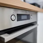 Apartment Le Raffine Centre Reims