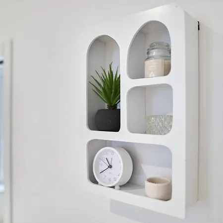 Apartment Le Raffine Centre Reims