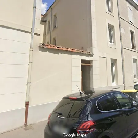 Le Raffine Centre * 랭스