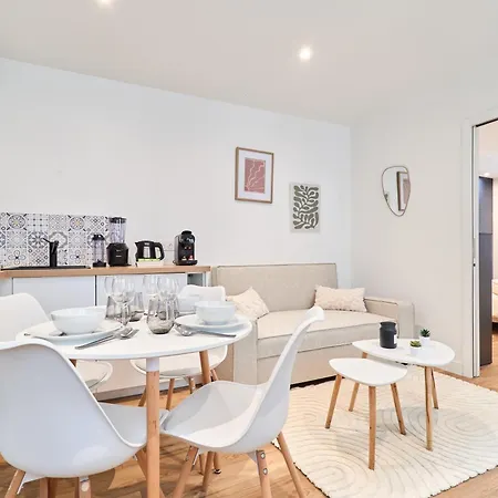 Le Raffine Centre 랭스