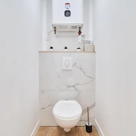 Le Raffine Centre 랭스