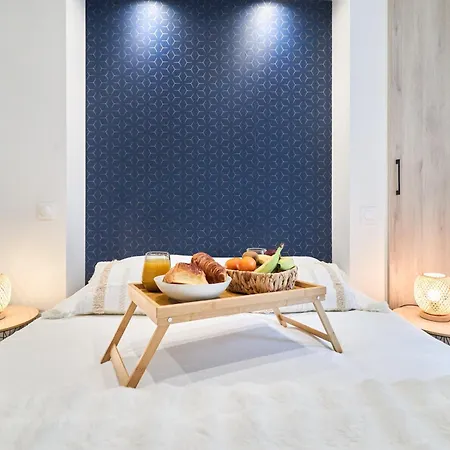 Le Raffine Centre * 랭스