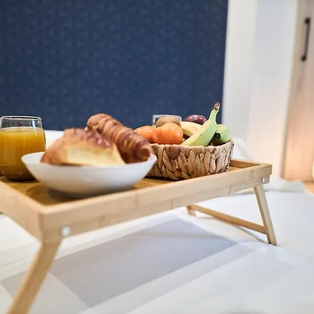 아파트 Le Raffine Centre *