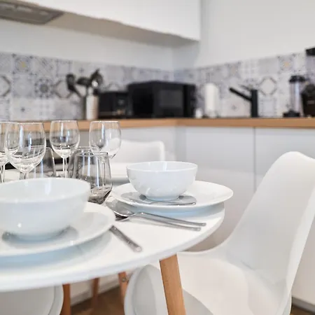 Apartamento Le Raffine Centre *