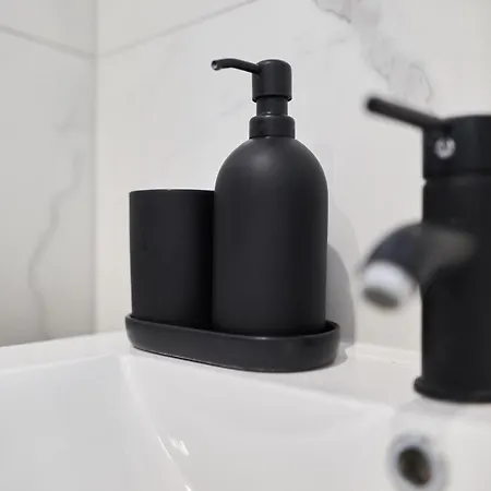 Le Raffine Centre 랭스