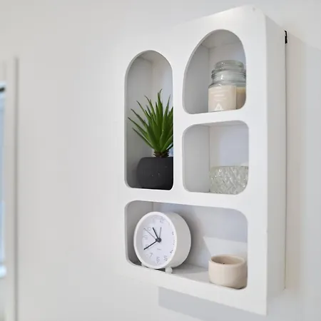 Le Raffine Centre 아파트 랭스