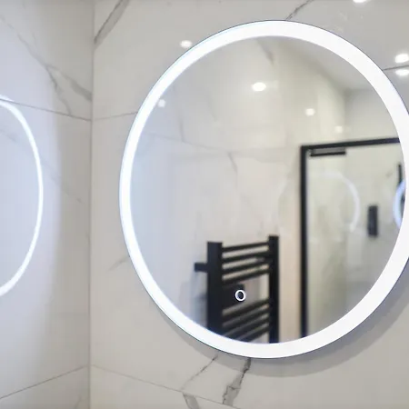 아파트 Le Raffine Centre