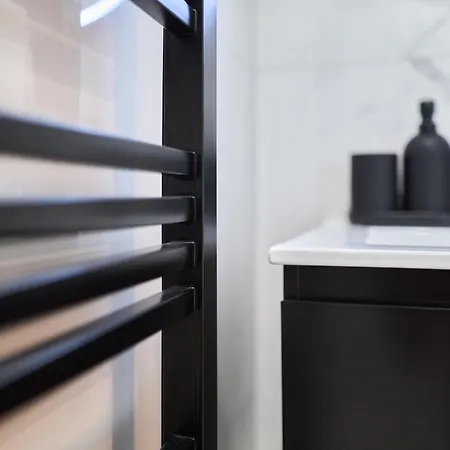 Apartamento Le Raffine Centre Reims