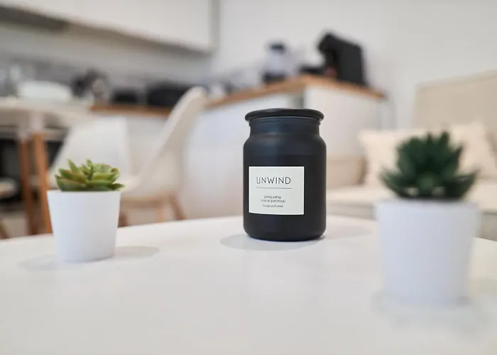 Le Raffine Centre Apartment Reims