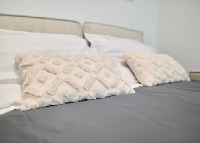 Apartment Le Raffine Centre *